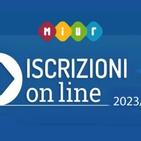 iscrizioni online